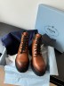 Ботинки Prada