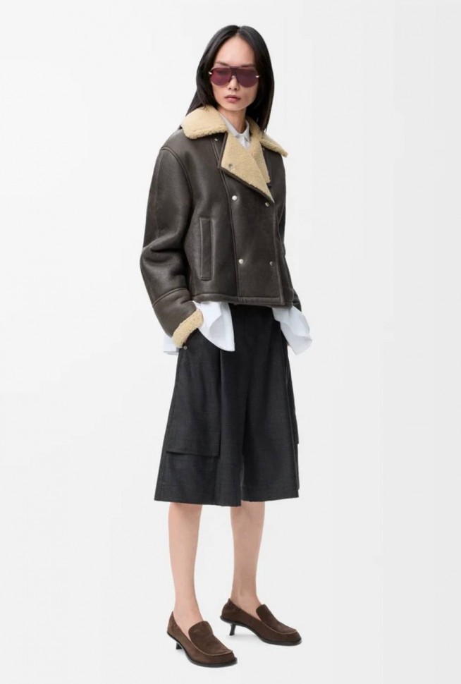Бермуды Loewe