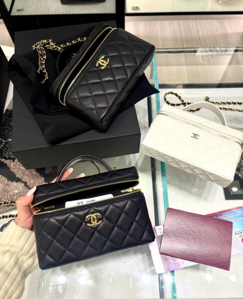 Сумка Chanel