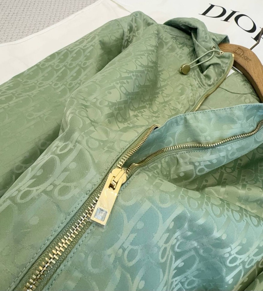 Ветровка Dior 