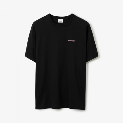 Футболка Burberry  