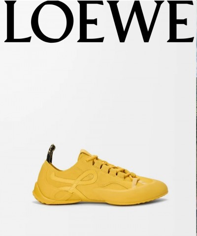 Сникеры Loewe  