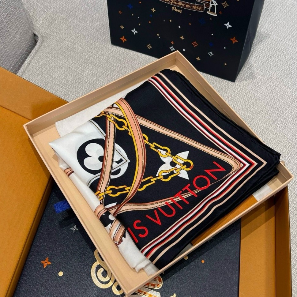 Платок Louis Vuitton