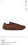 Сникеры Prada Сникеры Prada