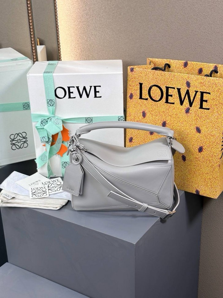Сумка Loewe Puzzle Small  