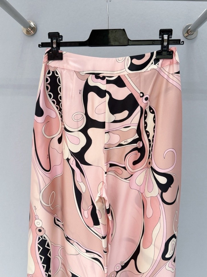 Брюки Pucci  
