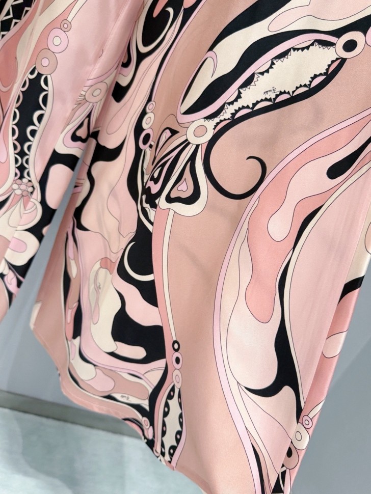 Брюки Pucci  