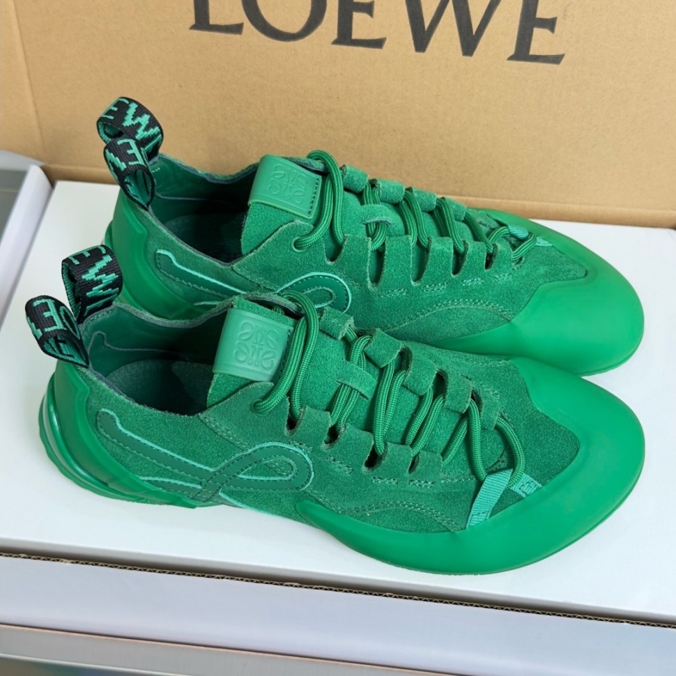 Сникеры Loewe   