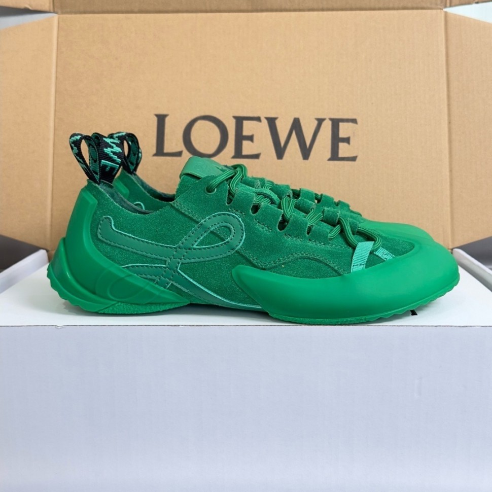 Сникеры Loewe   