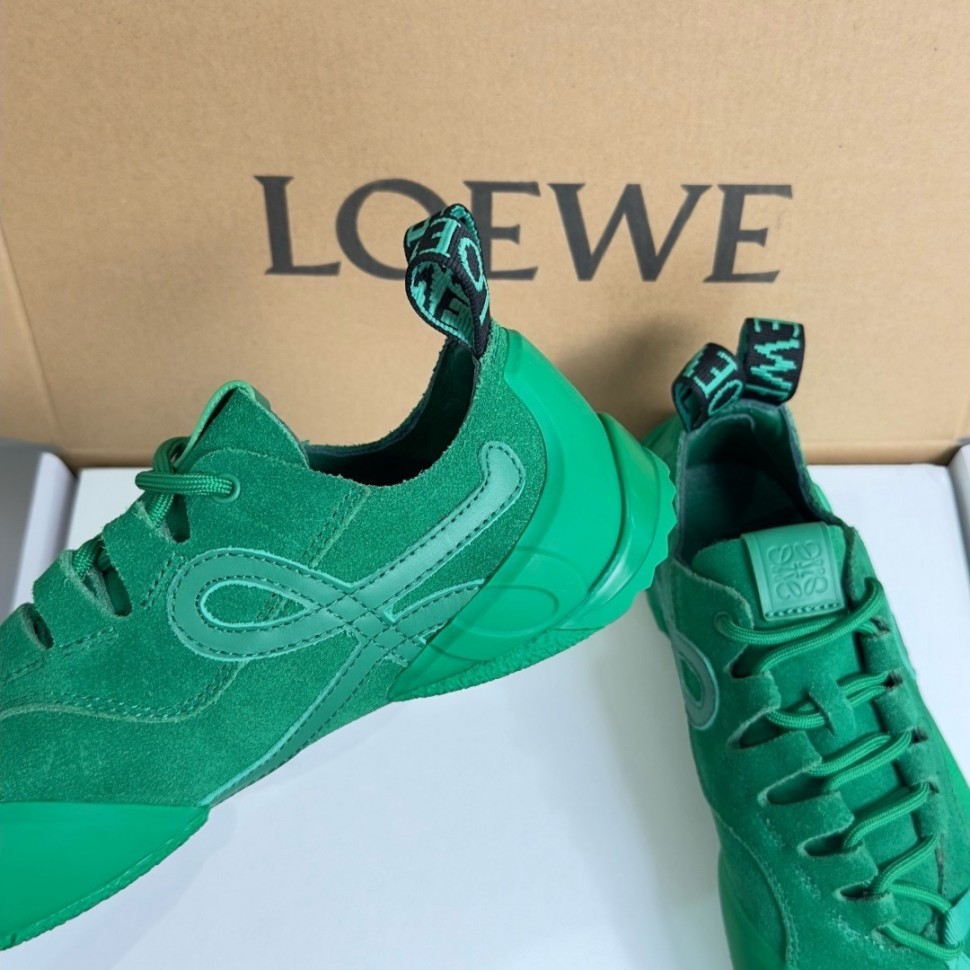 Сникеры Loewe   
