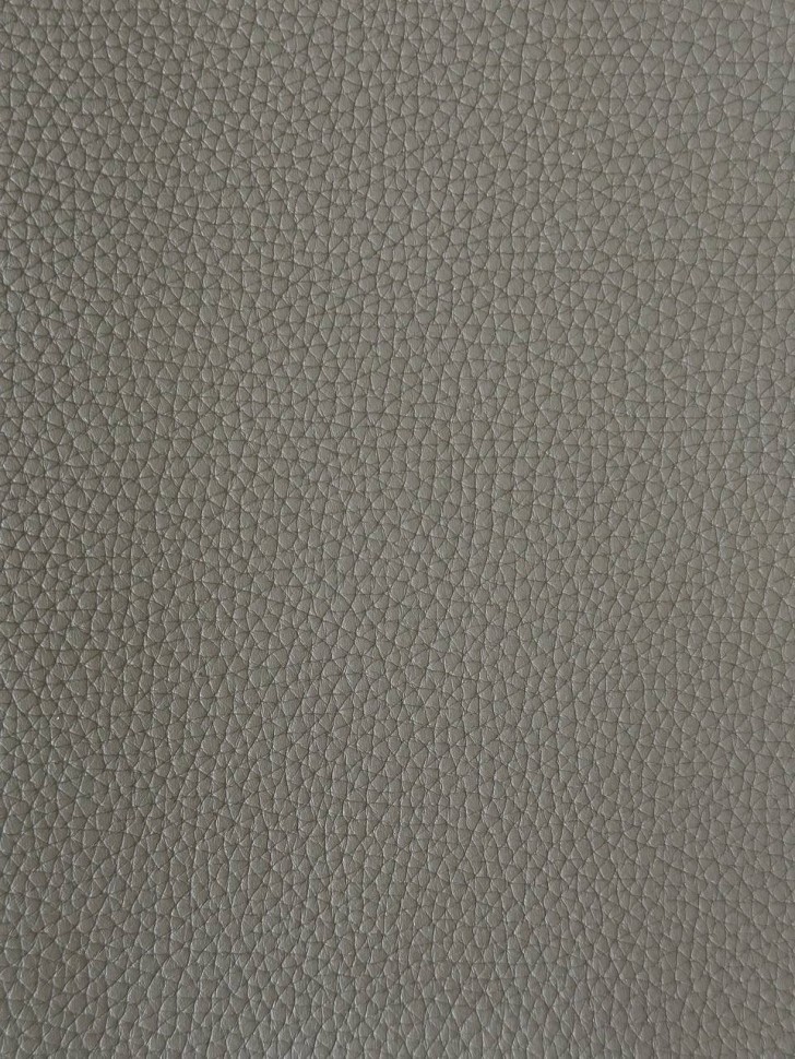 Нелинованый ежедневник Hermes в коже Togo