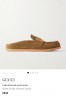 Мюли Gucci Мюли Gucci