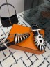 Сандали  Hermes    