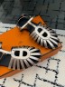 Сандали  Hermes    
