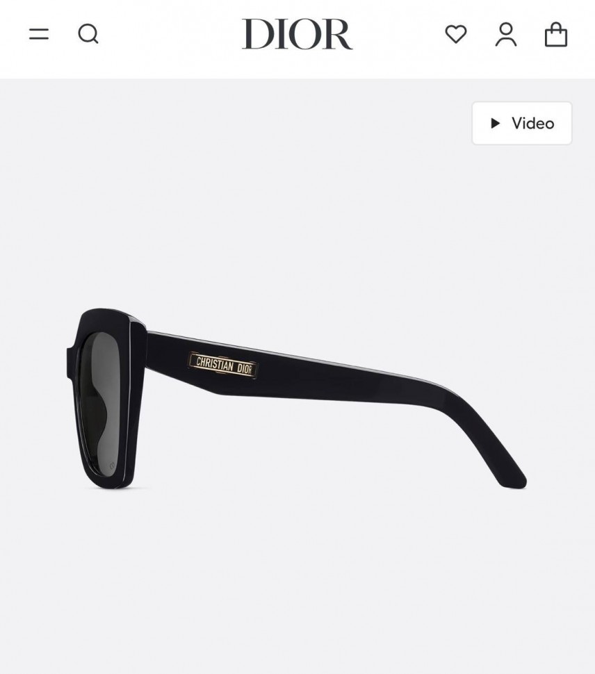 Очки Dior 