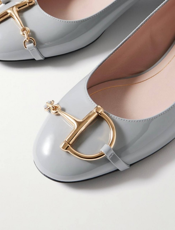 Туфли Gucci