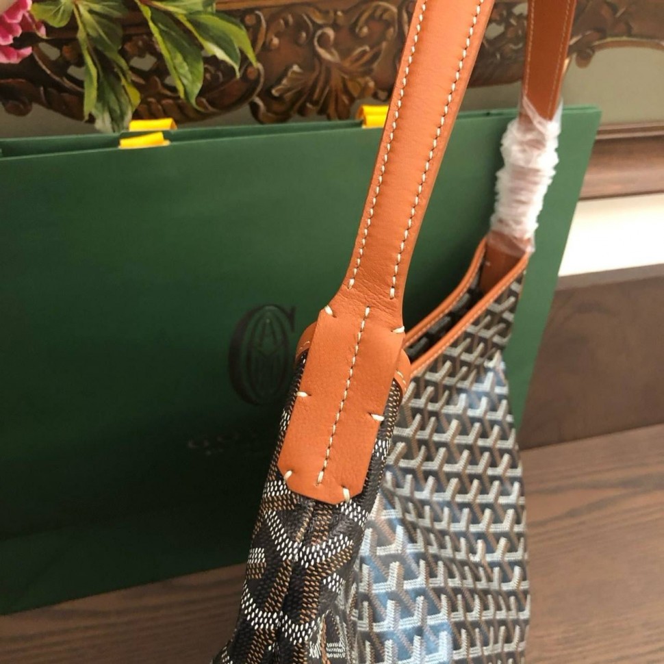 Сумка Goyard Hobo