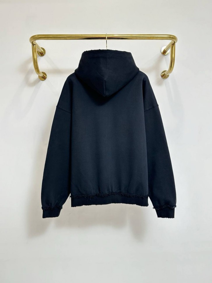 Толстовка Balenciaga