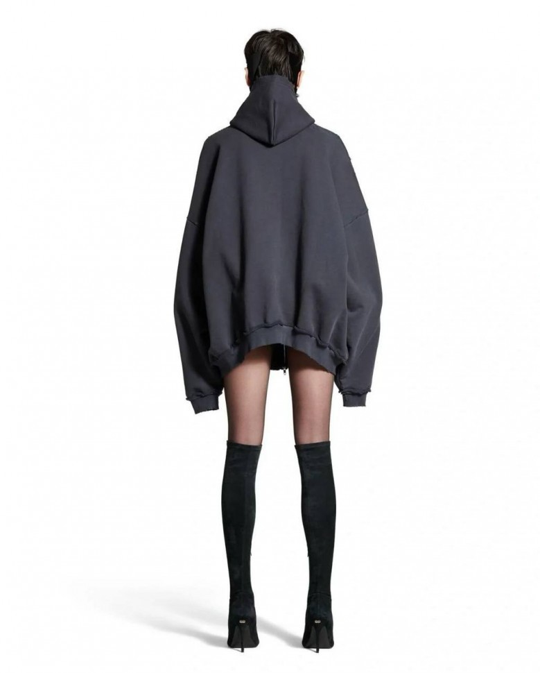 Толстовка Balenciaga