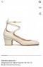 Туфли Valentino