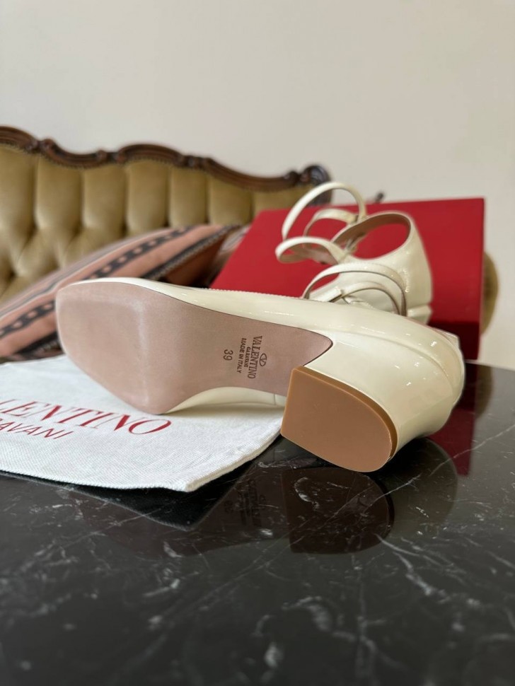 Туфли Valentino