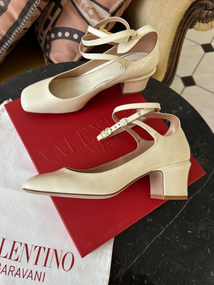Туфли Valentino
