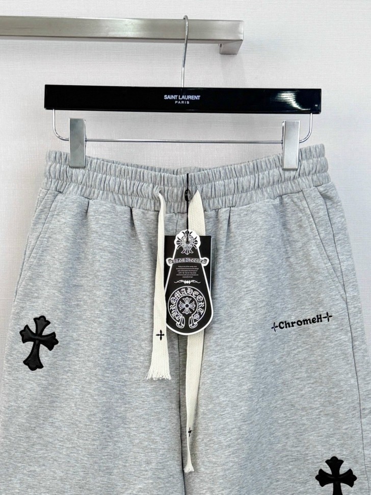 Шорты Chrome Hearts 