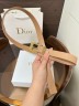 Ремень Dior  