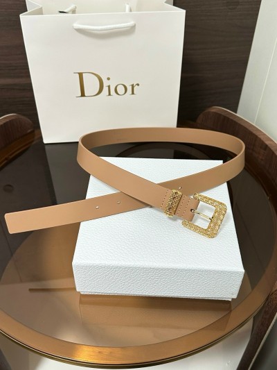 Ремень Dior  