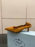 Туфли Prada