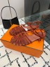 Сандали  Hermes    