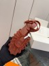 Сандали  Hermes    