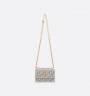 Сумка Dior Miss Caro East West