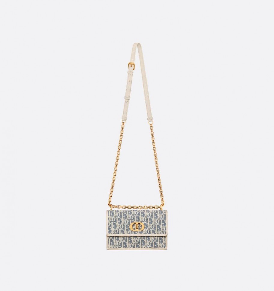 Сумка Dior Miss Caro East West