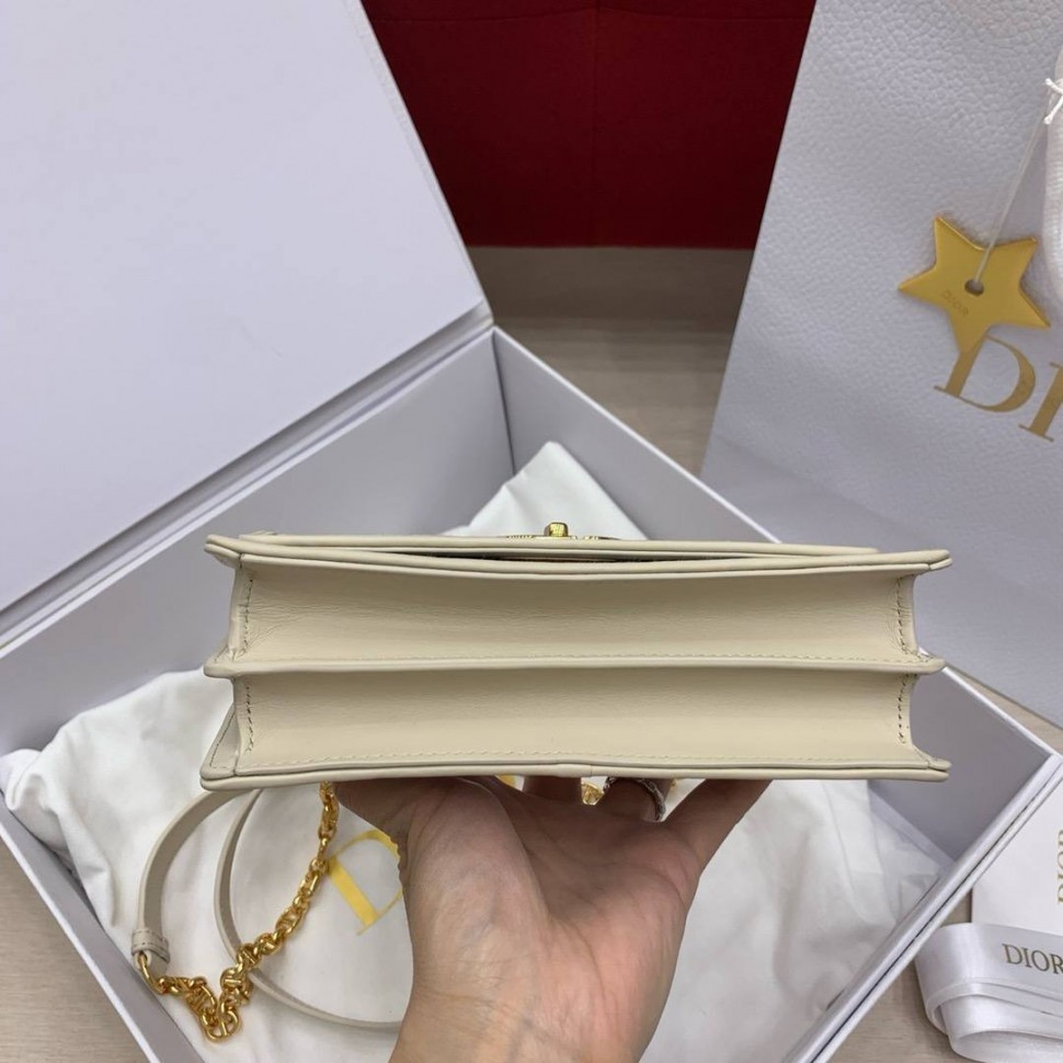 Сумка Dior Miss Caro East West