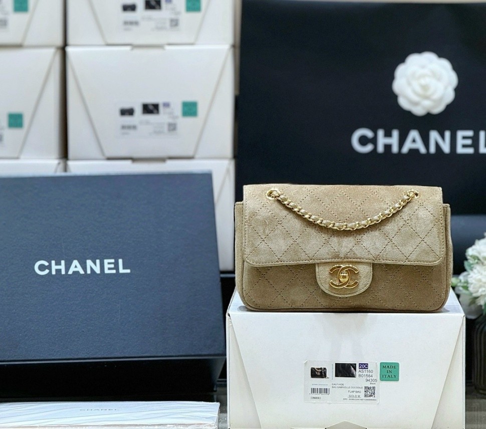 Сумка Chanel
