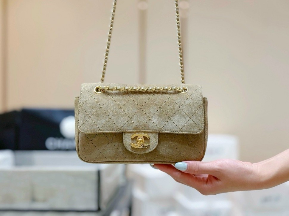 Сумка Chanel