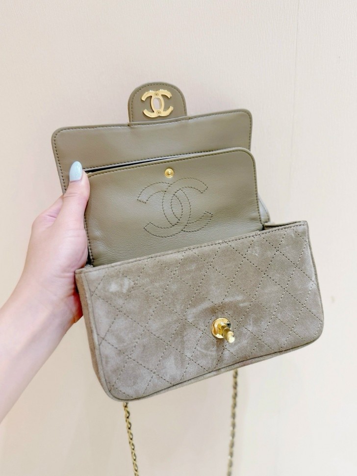 Сумка Chanel