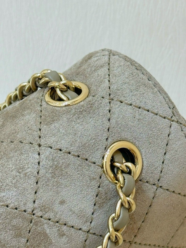 Сумка Chanel