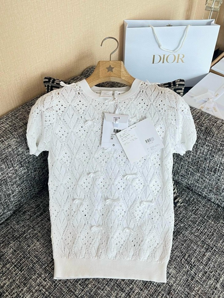 Топ Dior