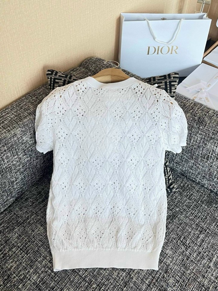 Топ Dior