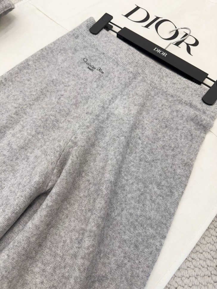 Брюки Dior