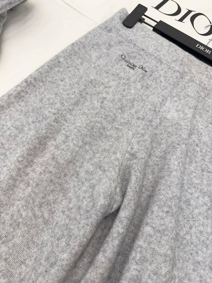 Брюки Dior