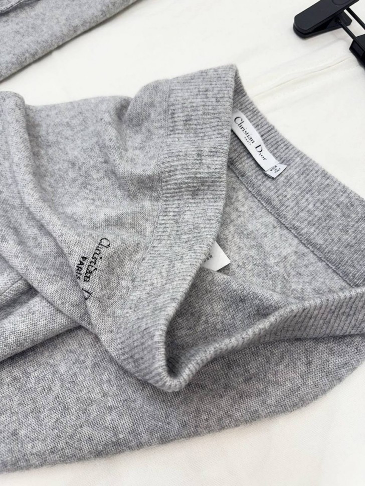 Брюки Dior