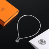 Колье Hermes
