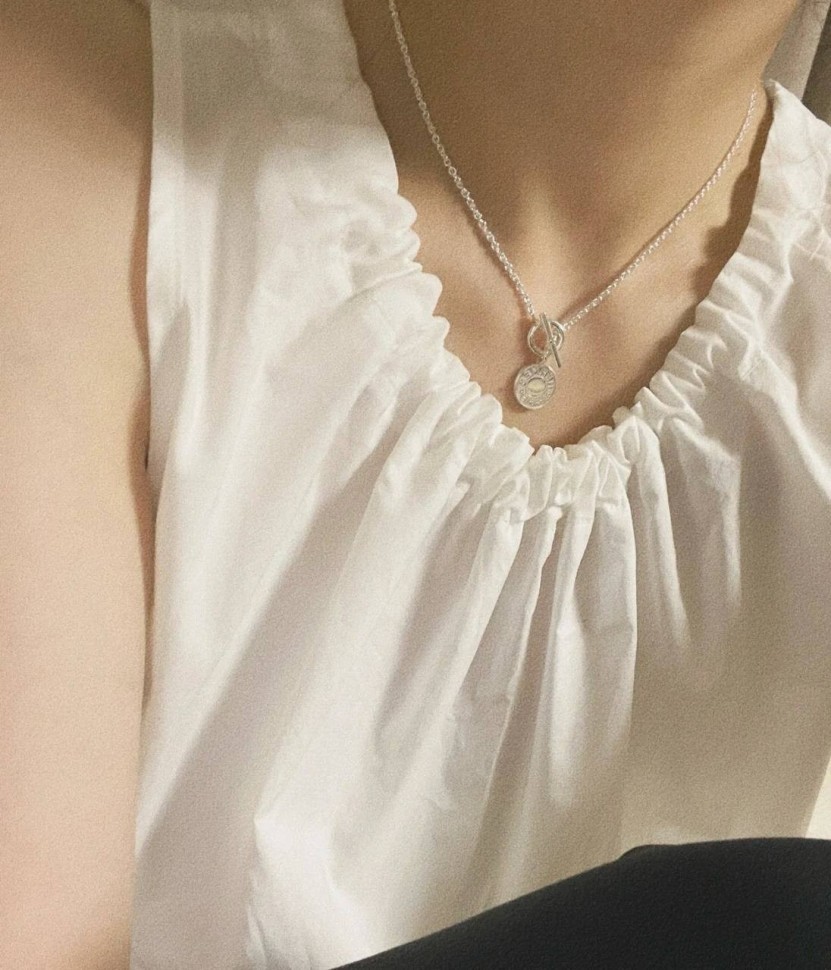 Колье Hermes