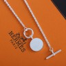 Колье Hermes