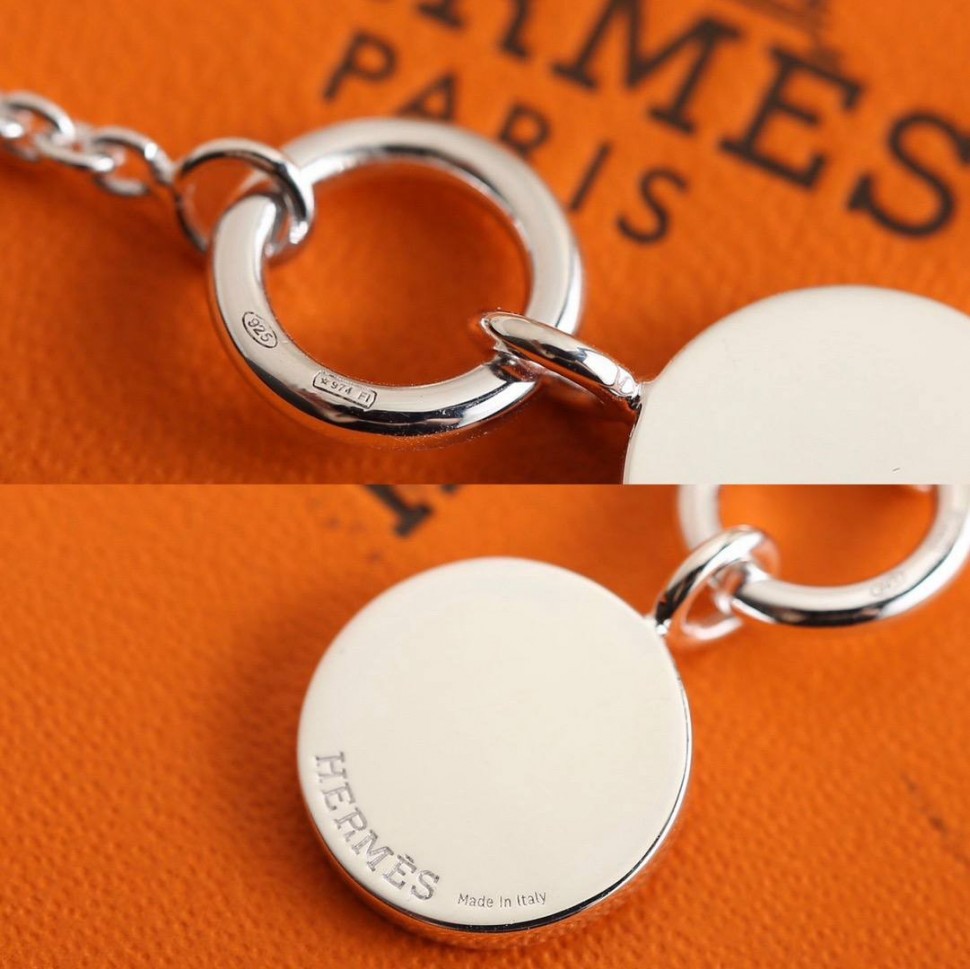 Колье Hermes