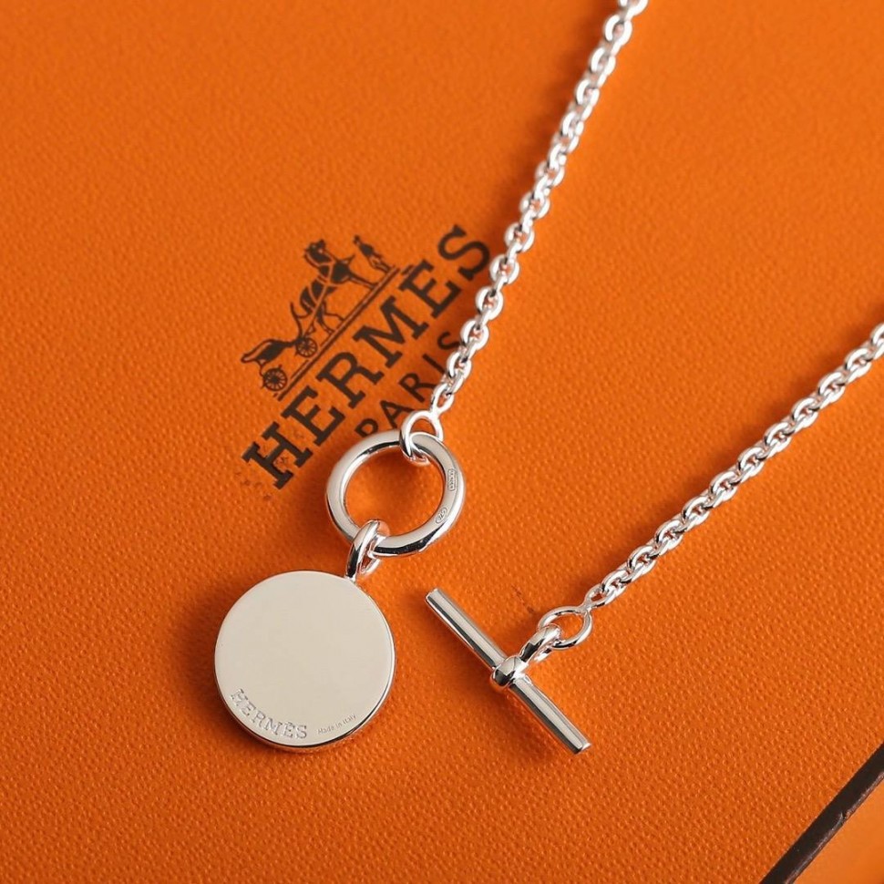 Колье Hermes