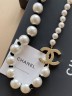 Колье Chanel